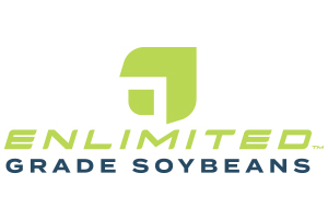 Enlimited Grade Soybeans Logo